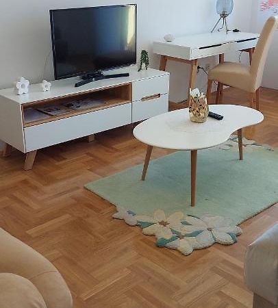 Apartment Meli Varaždin Екстериор снимка