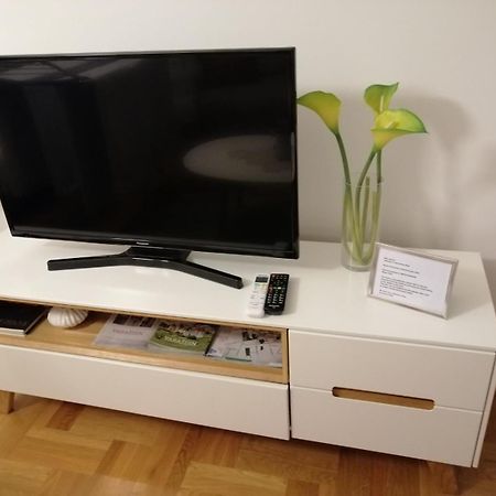 Apartment Meli Varaždin Екстериор снимка