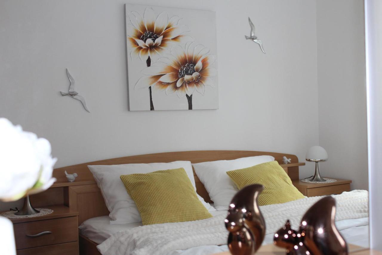 Apartment Meli Varaždin Екстериор снимка