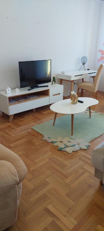 Apartment Meli Varaždin Екстериор снимка
