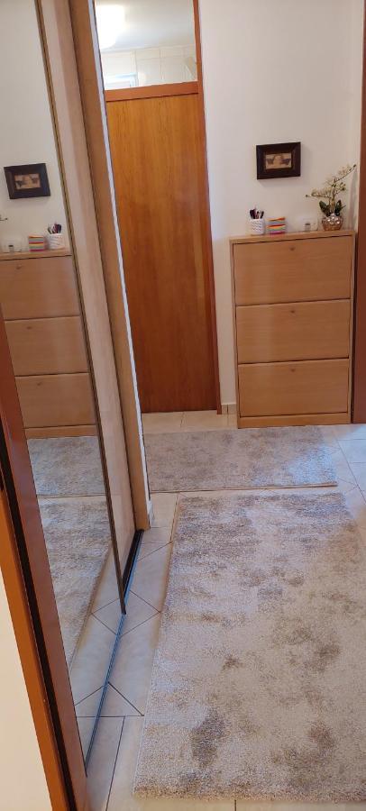 Apartment Meli Varaždin Екстериор снимка