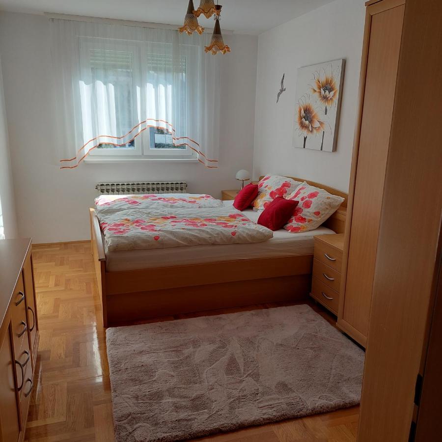 Apartment Meli Varaždin Екстериор снимка