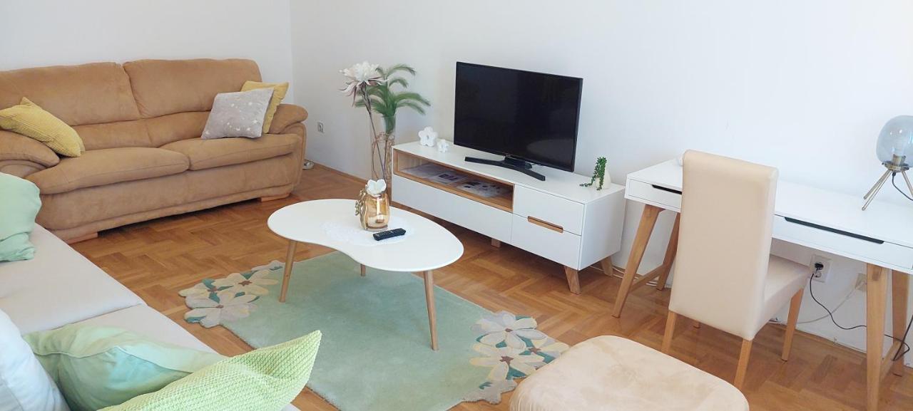 Apartment Meli Varaždin Екстериор снимка