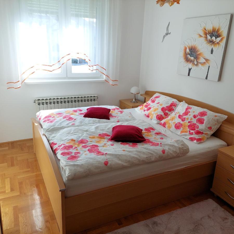 Apartment Meli Varaždin Екстериор снимка