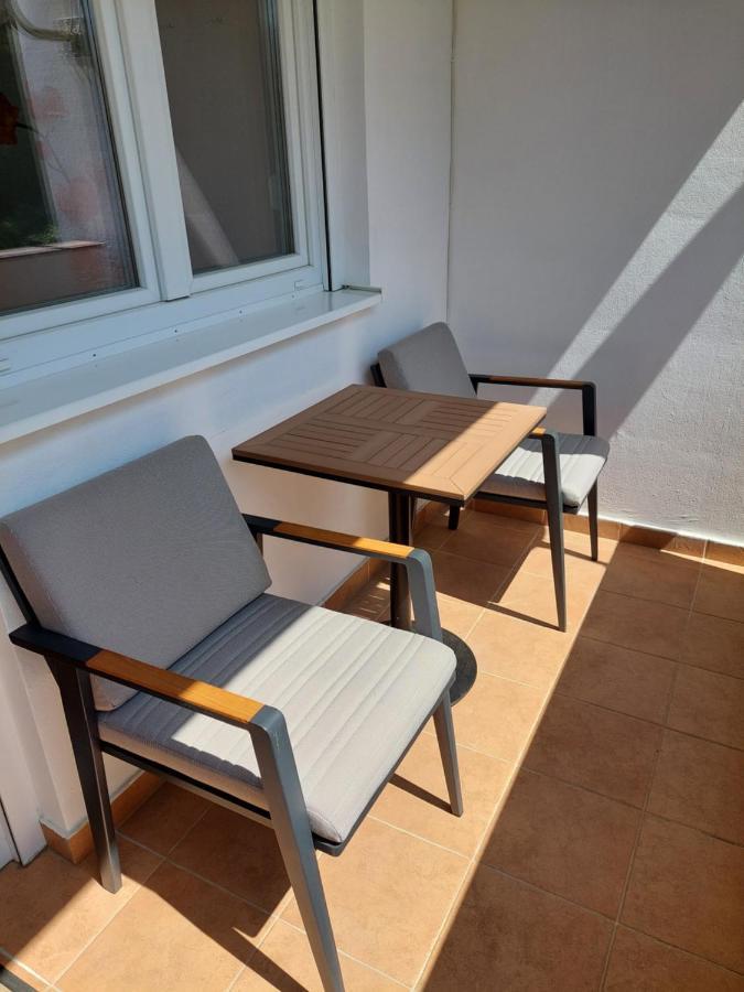 Apartment Meli Varaždin Екстериор снимка