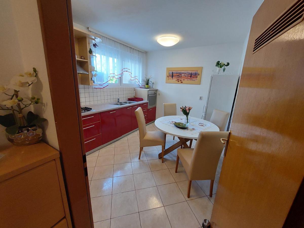 Apartment Meli Varaždin Екстериор снимка