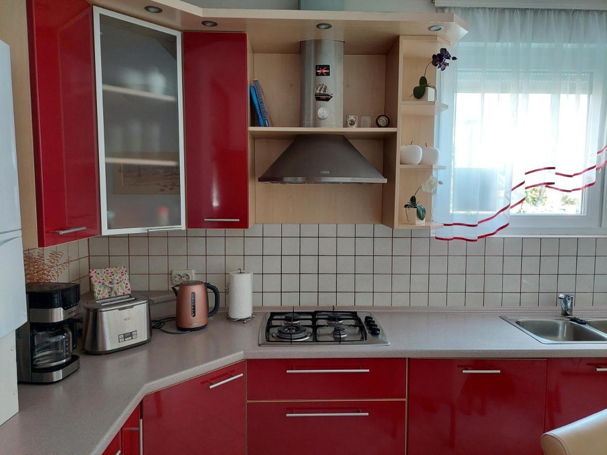 Apartment Meli Varaždin Екстериор снимка