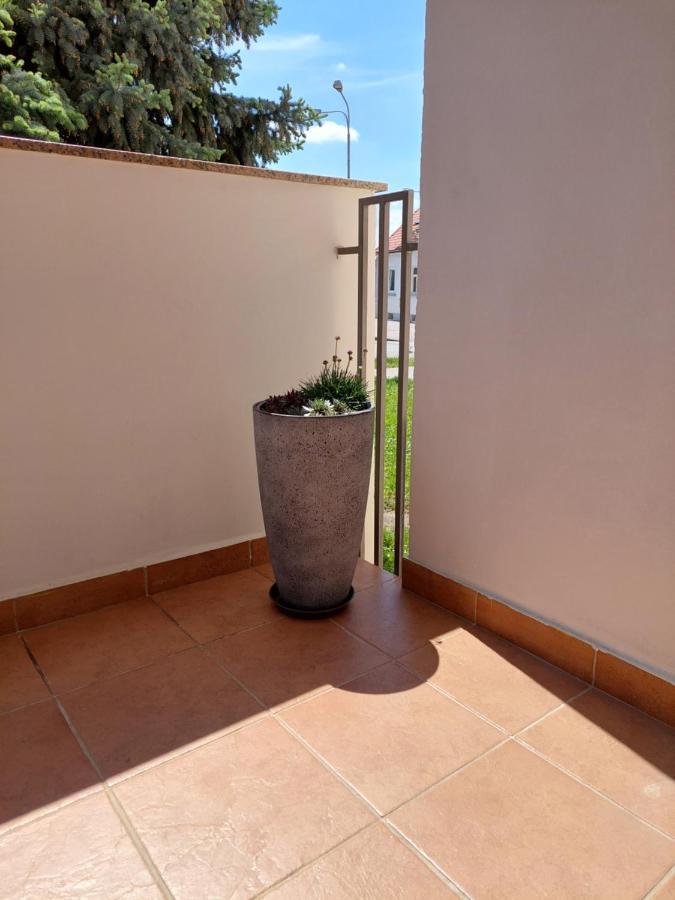 Apartment Meli Varaždin Екстериор снимка