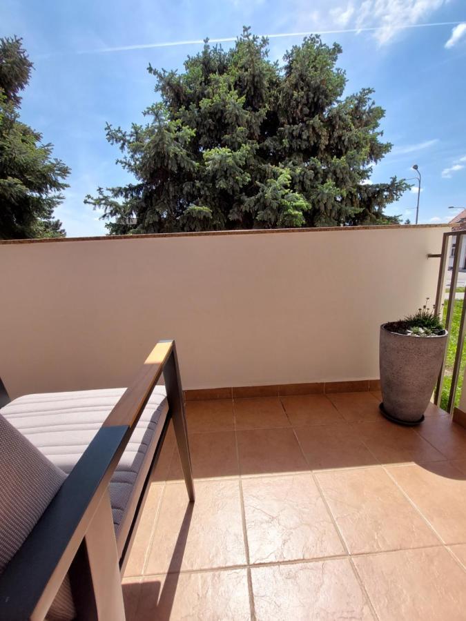 Apartment Meli Varaždin Екстериор снимка