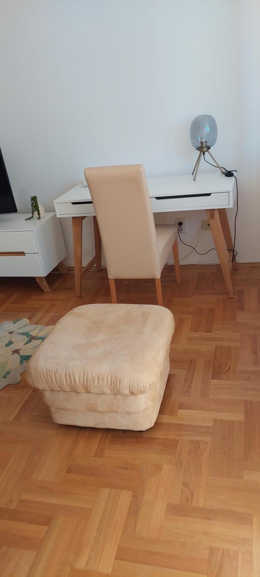 Apartment Meli Varaždin Екстериор снимка