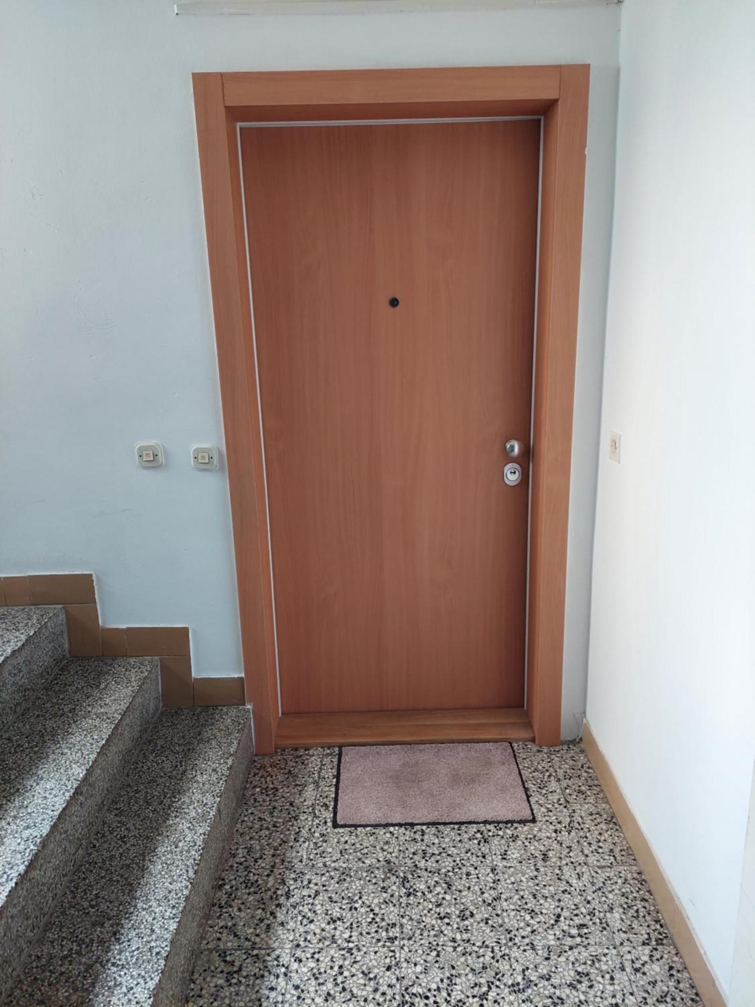 Apartment Meli Varaždin Екстериор снимка