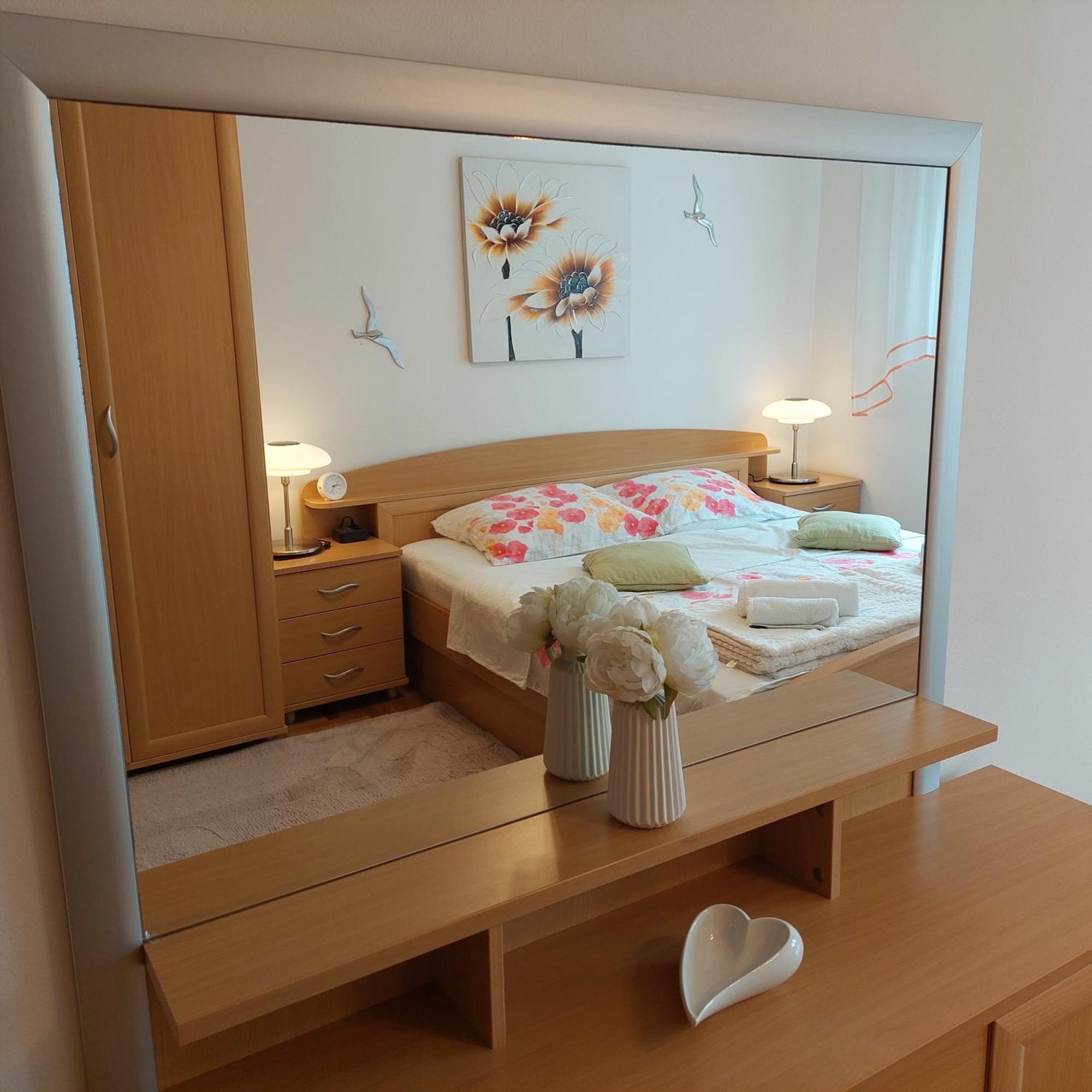 Apartment Meli Varaždin Екстериор снимка