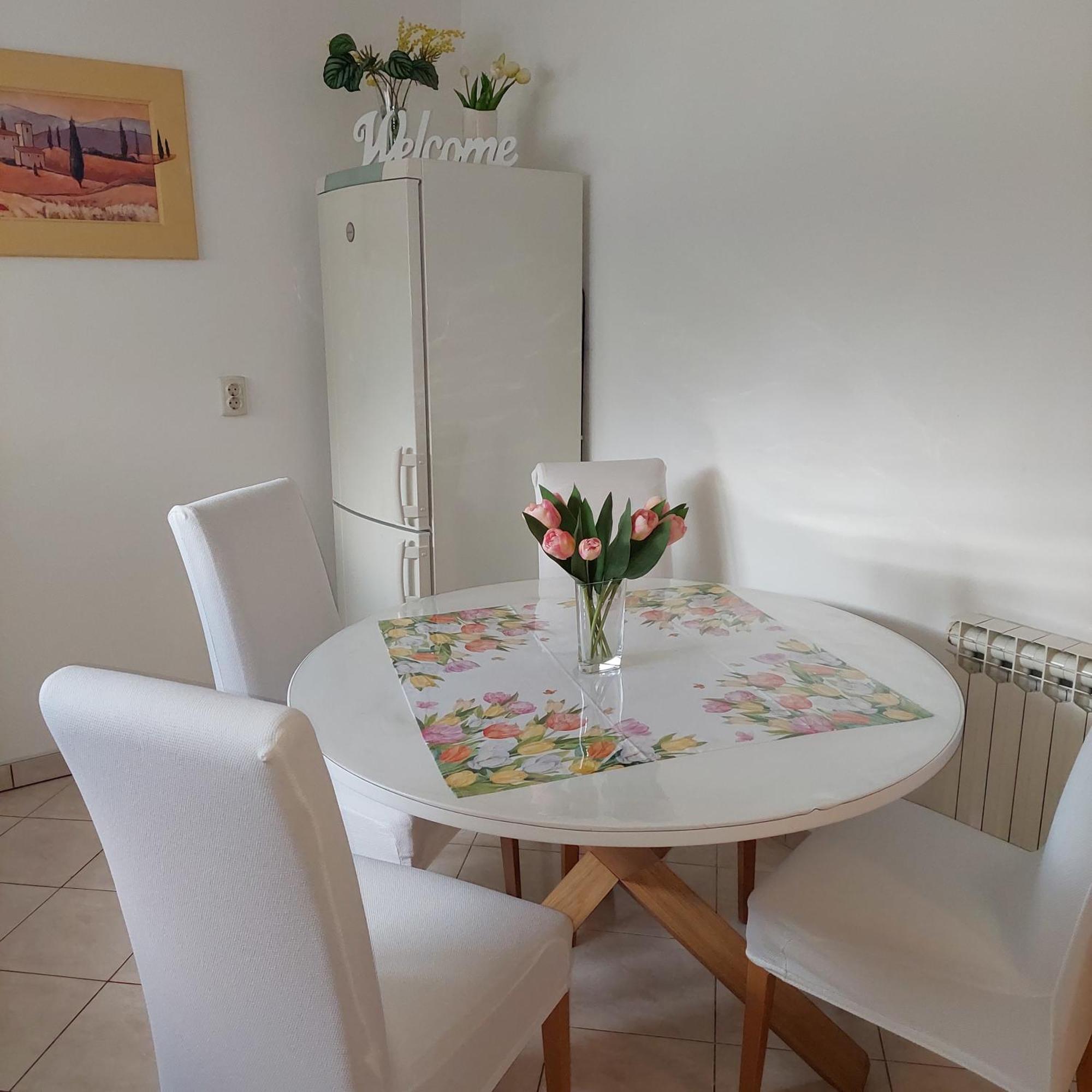 Apartment Meli Varaždin Екстериор снимка