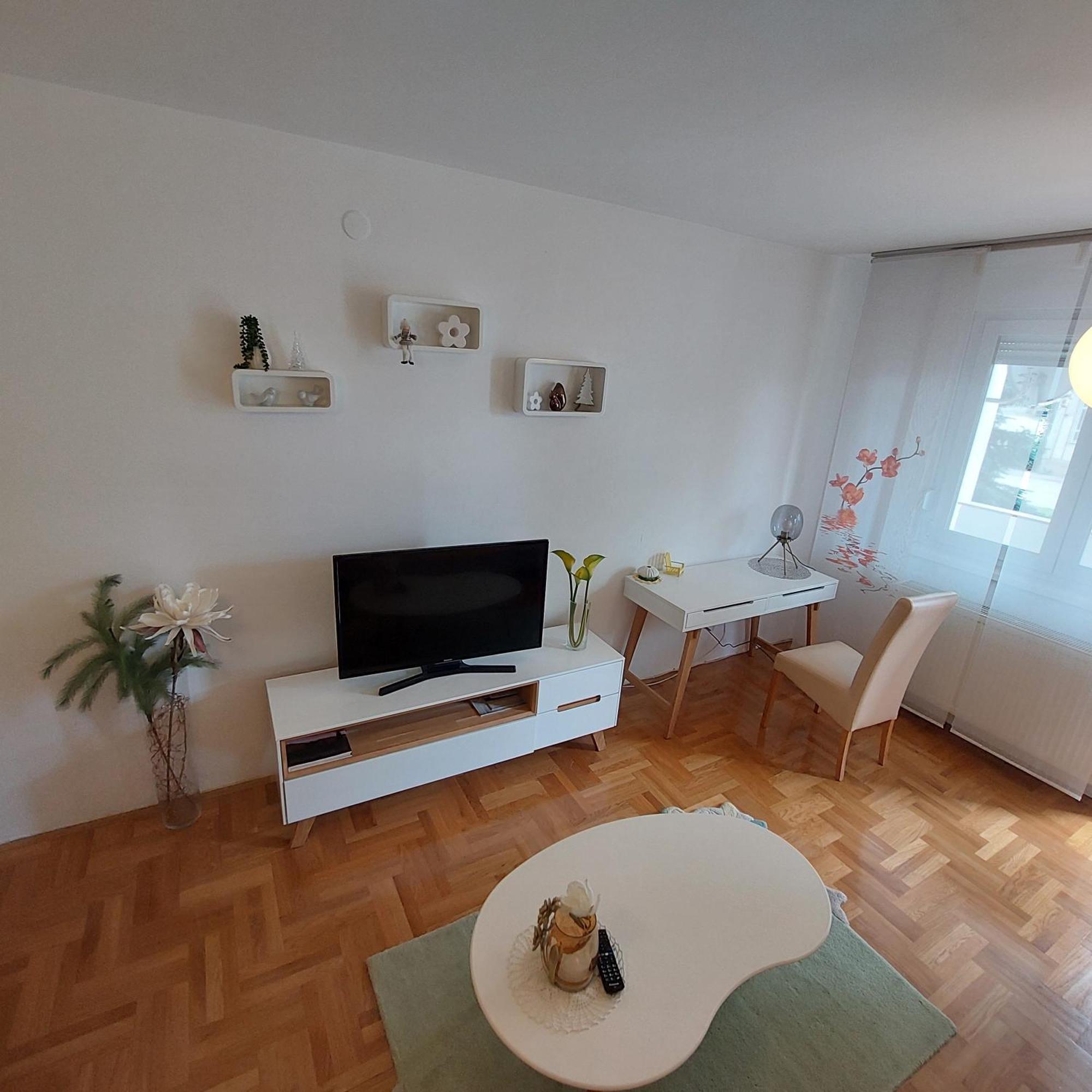 Apartment Meli Varaždin Екстериор снимка