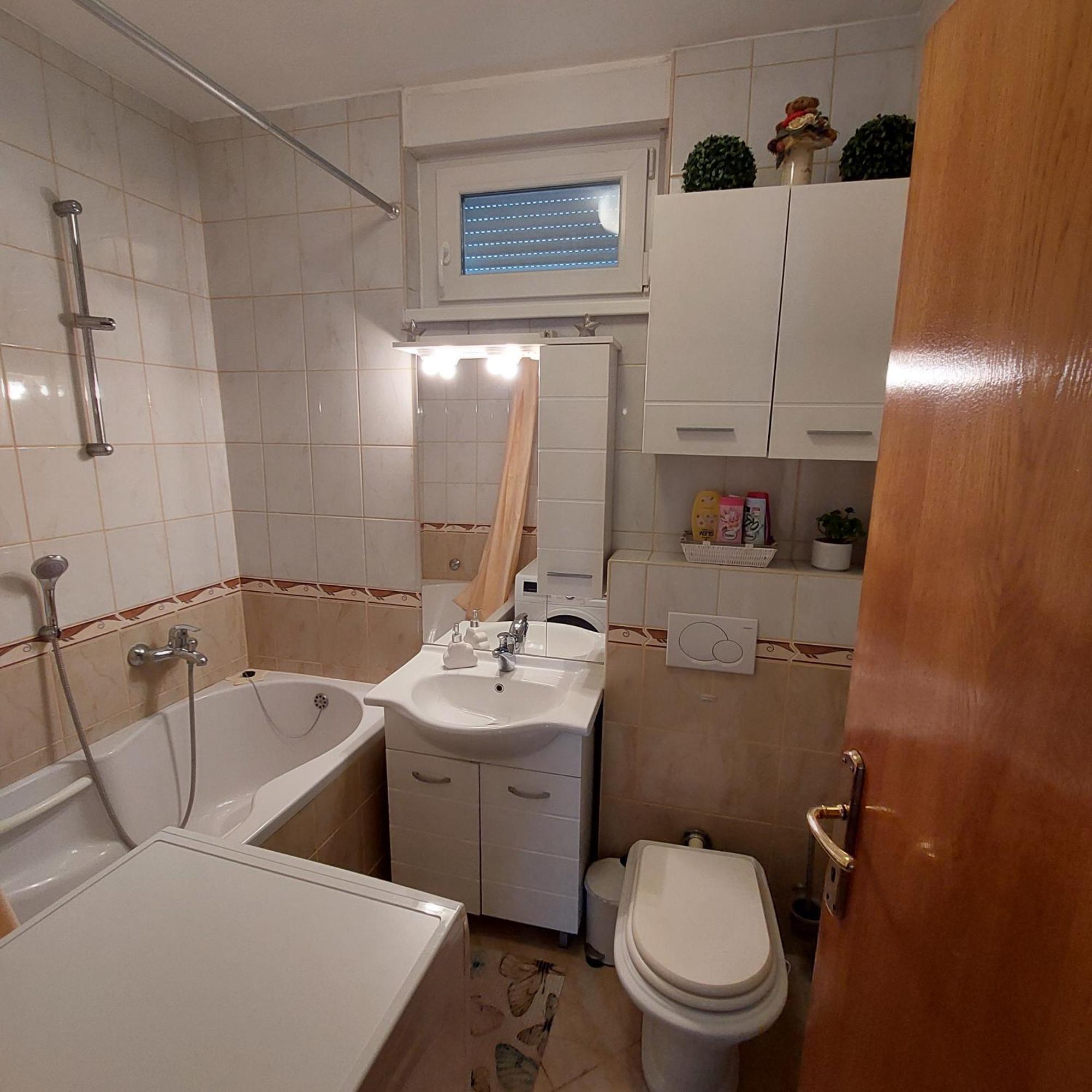 Apartment Meli Varaždin Екстериор снимка