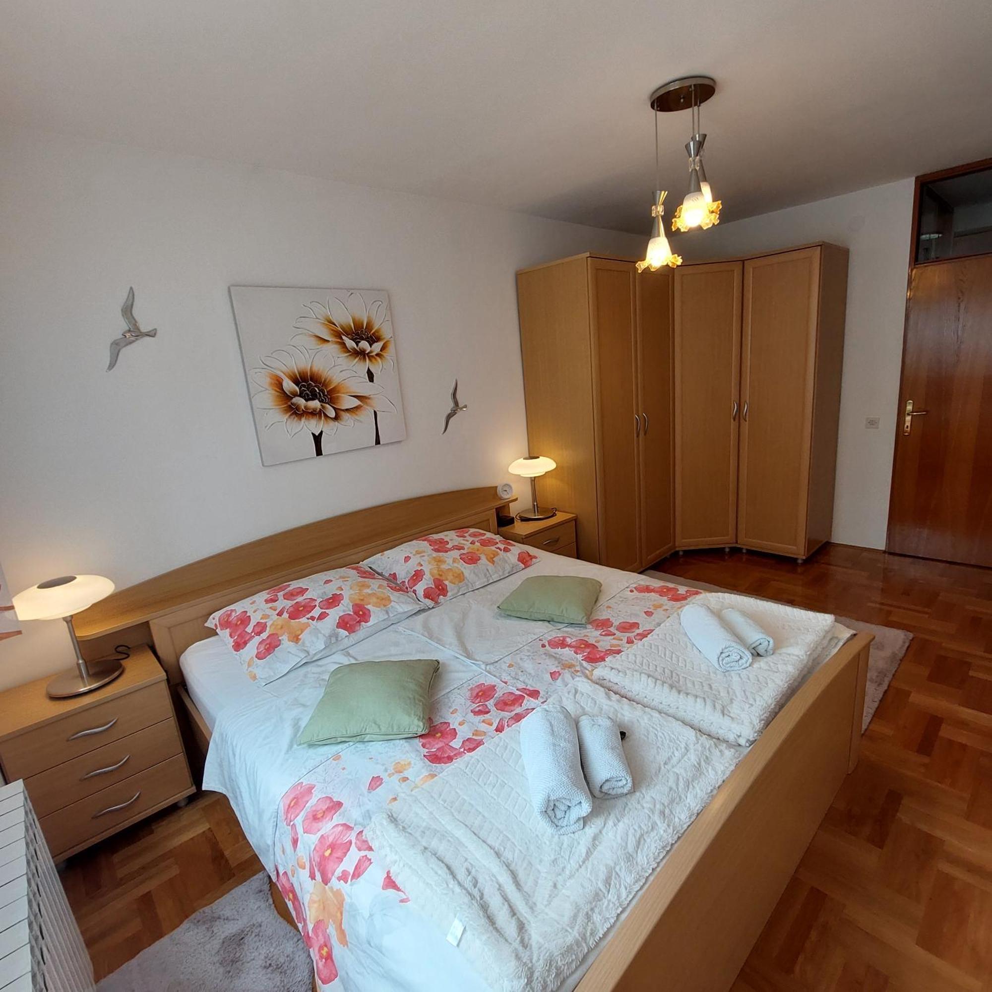 Apartment Meli Varaždin Екстериор снимка
