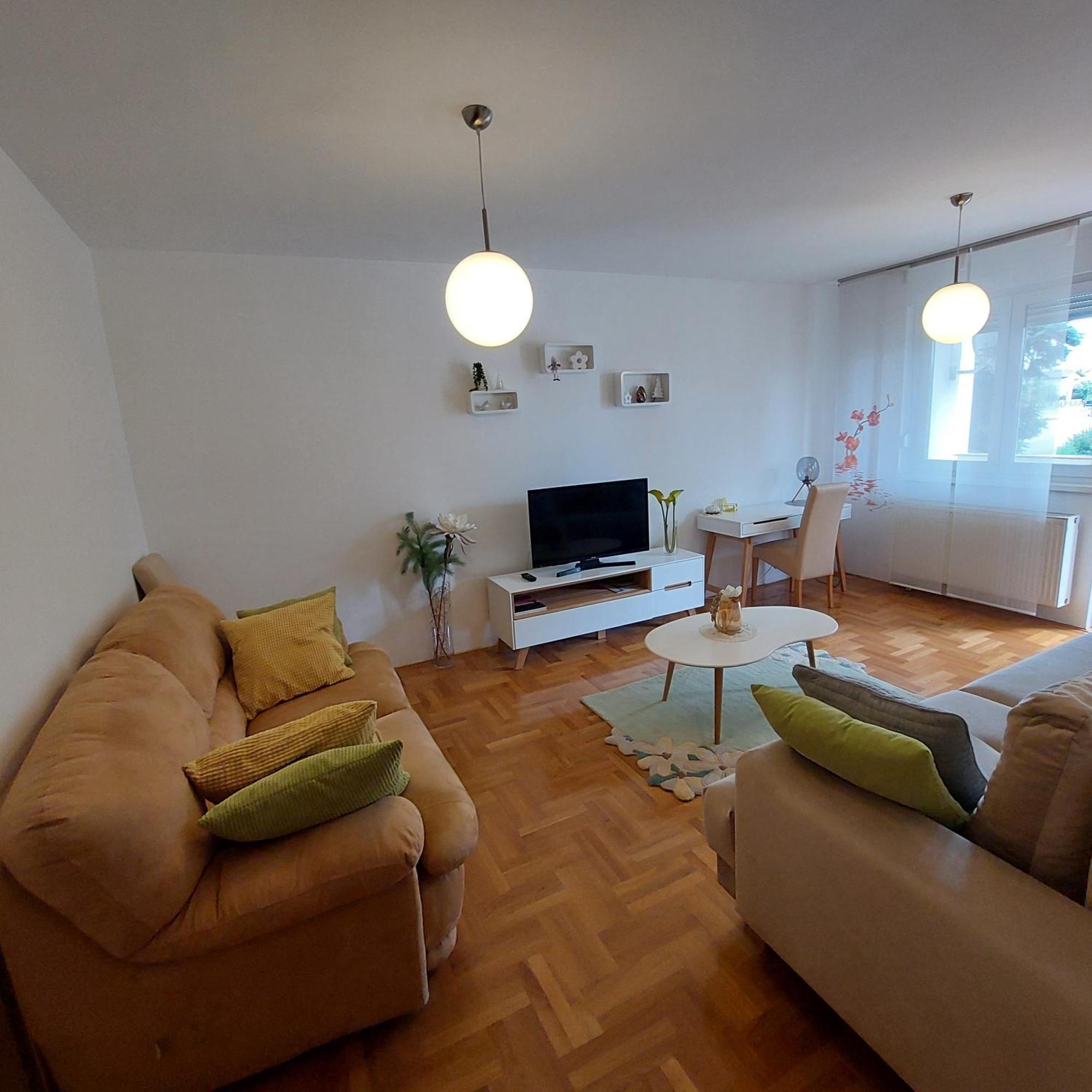 Apartment Meli Varaždin Екстериор снимка