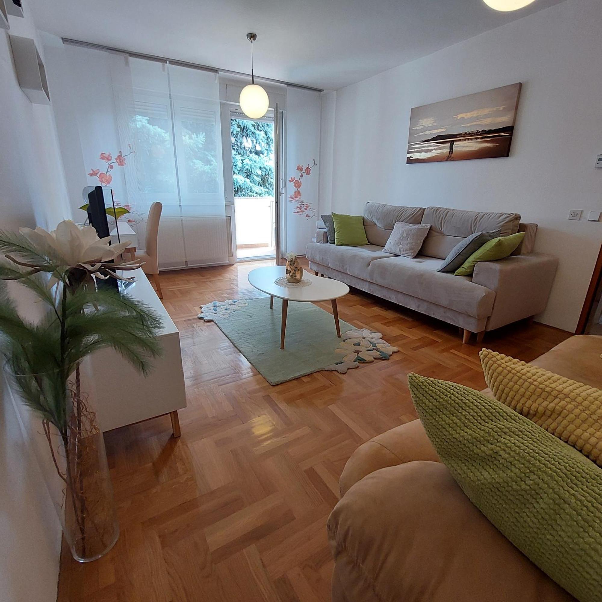 Apartment Meli Varaždin Екстериор снимка