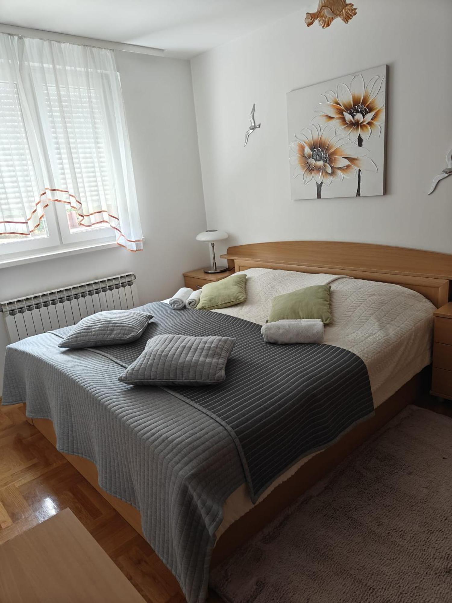 Apartment Meli Varaždin Екстериор снимка