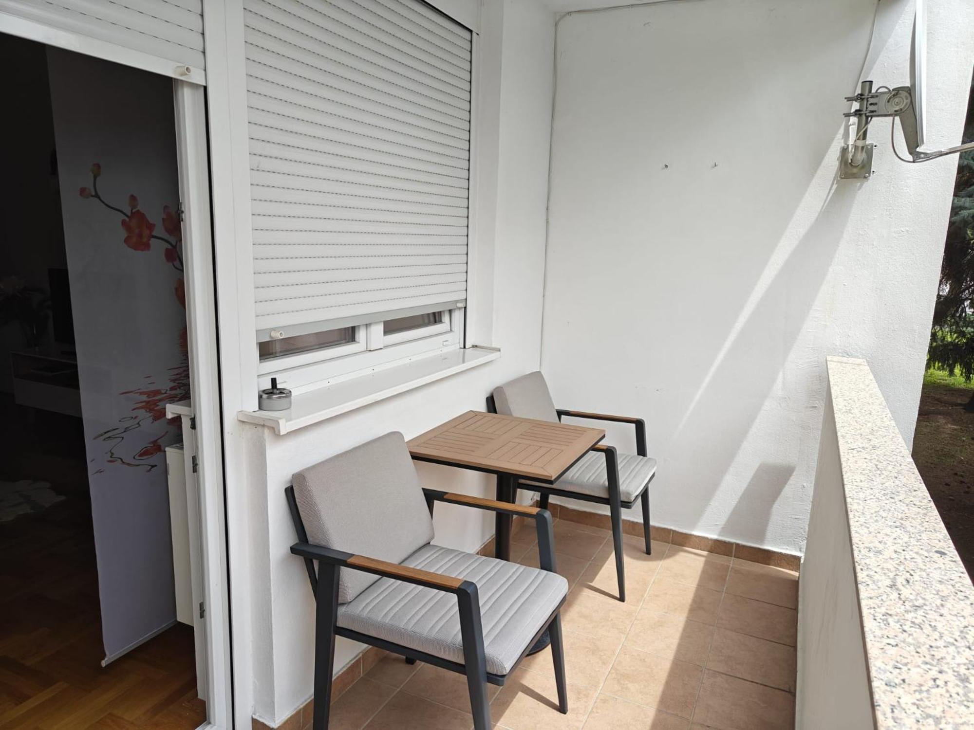 Apartment Meli Varaždin Екстериор снимка