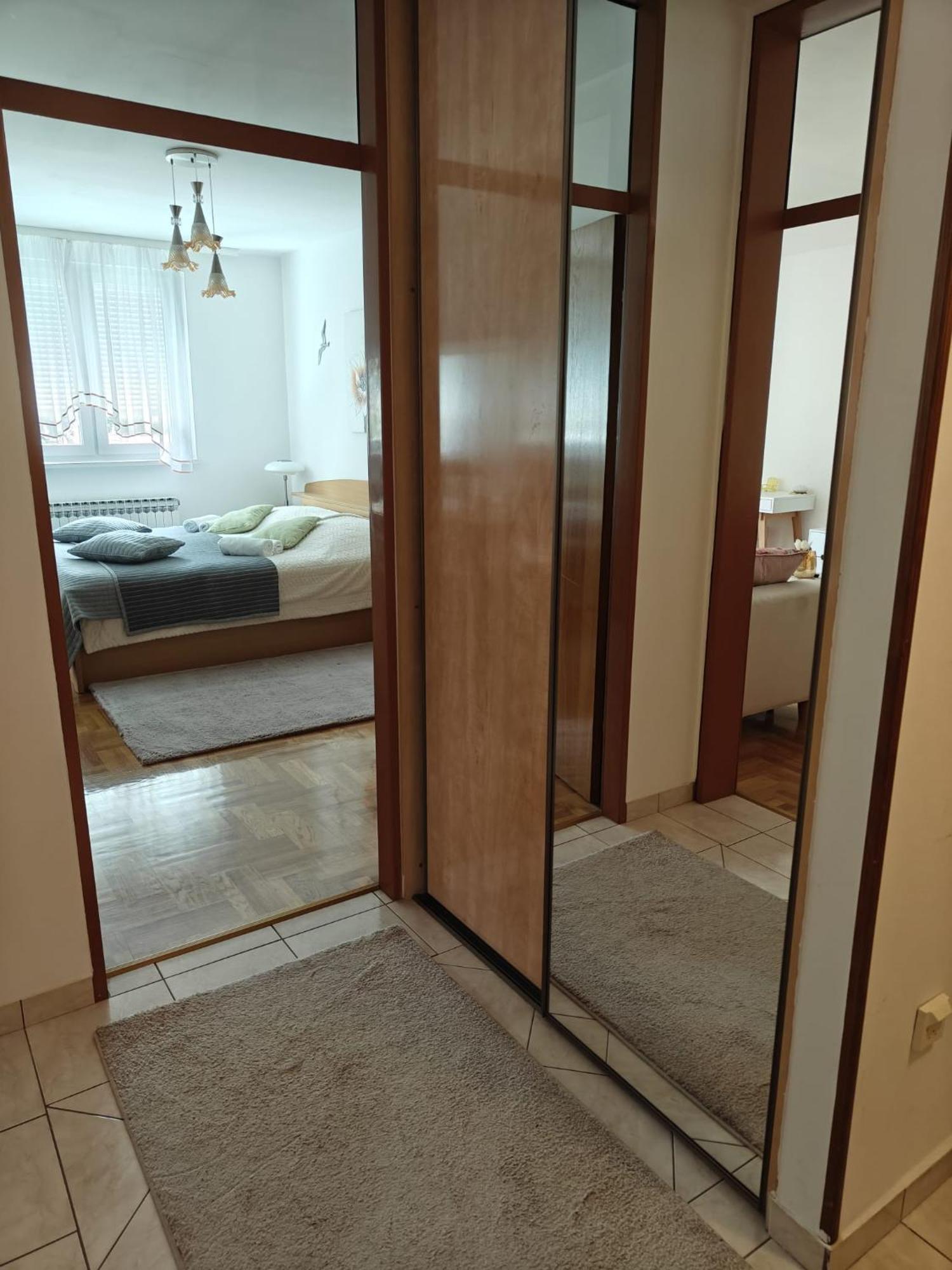 Apartment Meli Varaždin Екстериор снимка