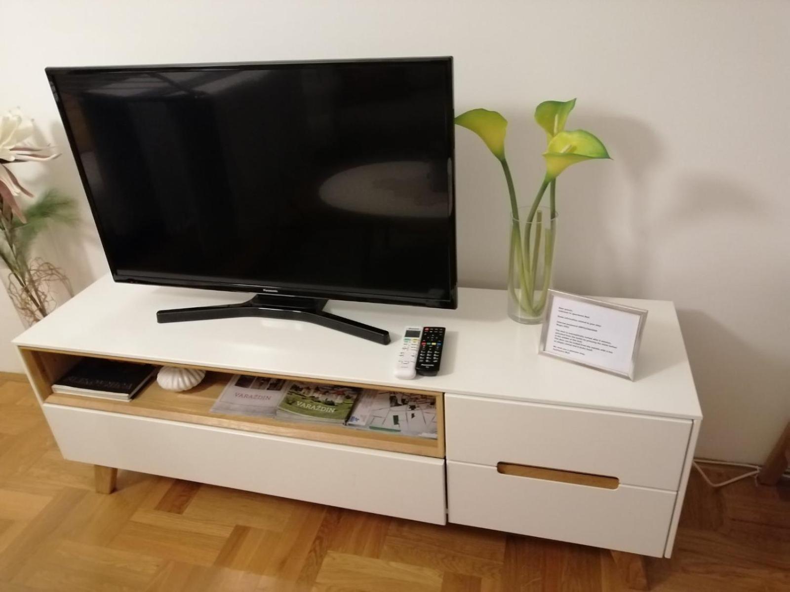 Apartment Meli Varaždin Екстериор снимка
